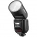 Godox V1 PRO for Fuji